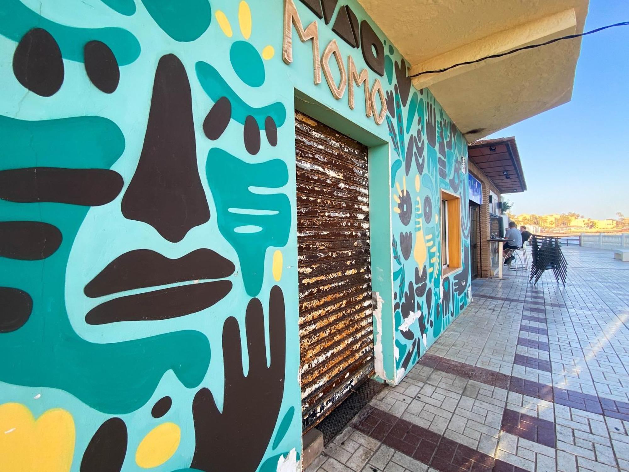 Frontline Beach Ground Floor With Privet Garden, Mi Capricho 16 Mijas Exterior foto