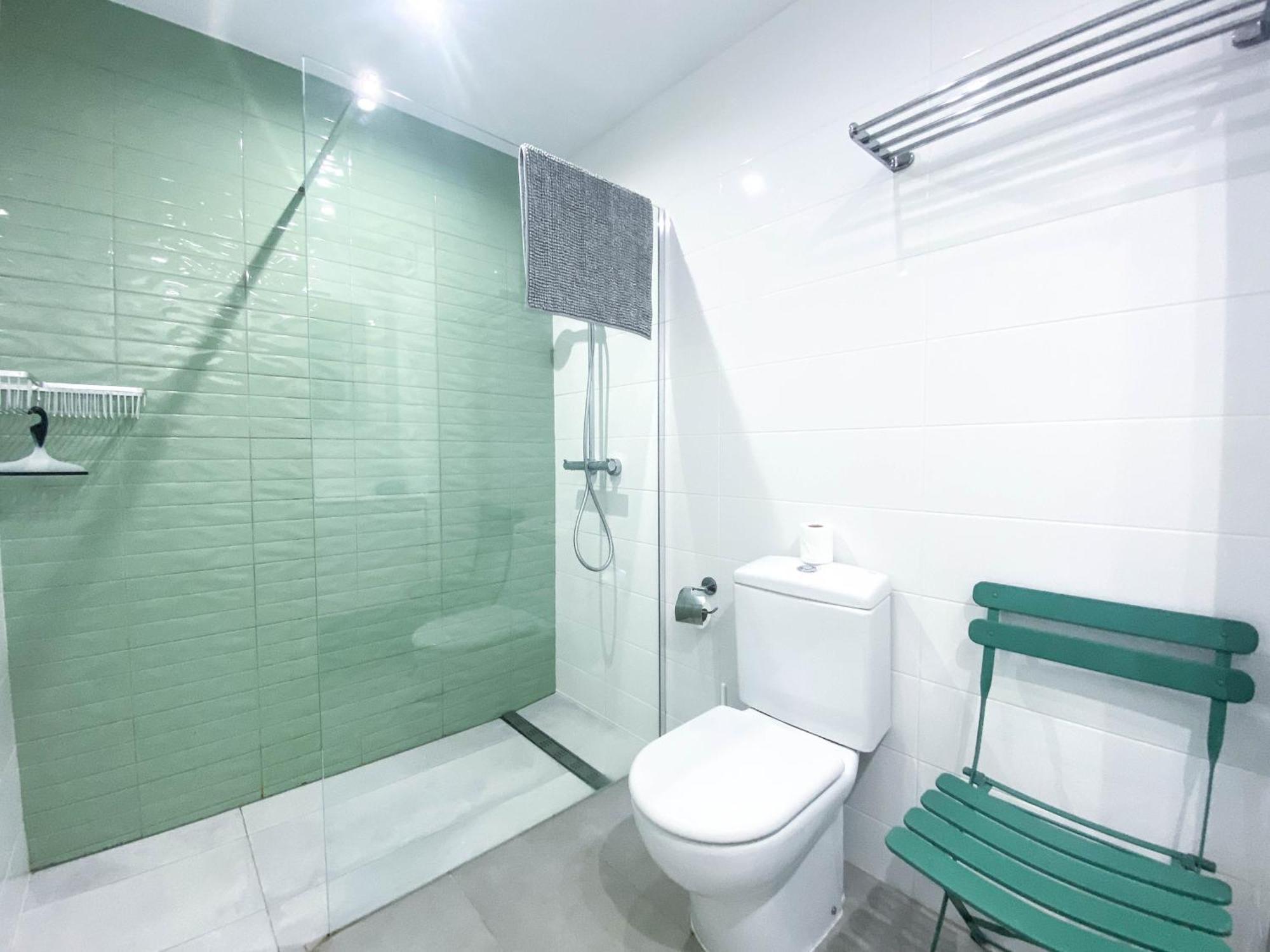 Frontline Beach Ground Floor With Privet Garden, Mi Capricho 16 Mijas Exterior foto
